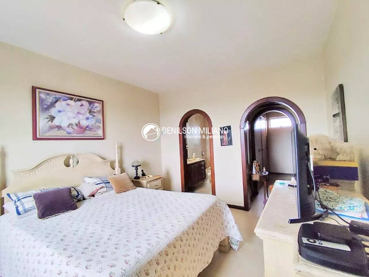 Apartamento, 4 quartos, 253 m² - Foto 11