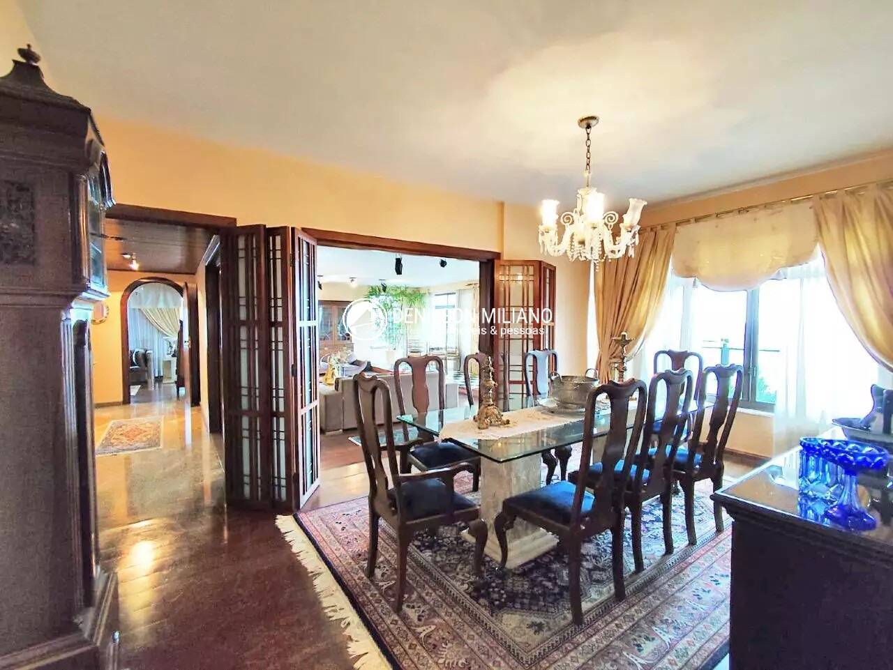 Apartamento, 4 quartos, 253 m² - Foto 13