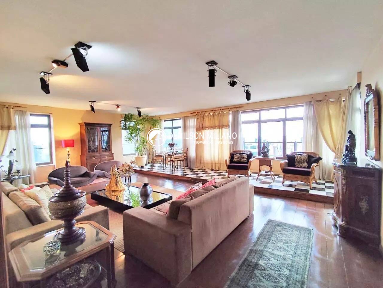 Apartamento, 4 quartos, 253 m² - Foto 16