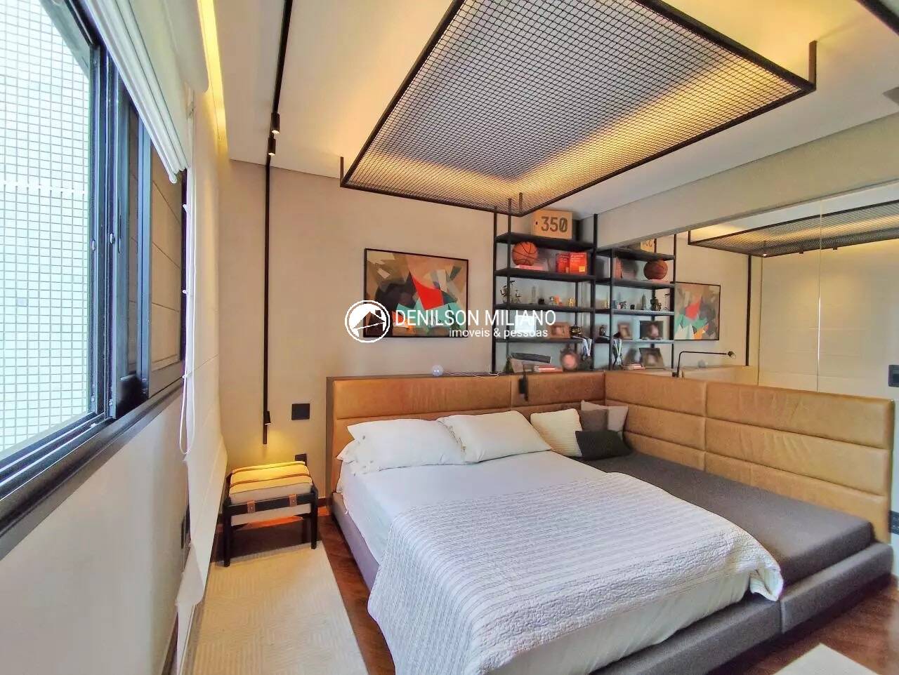 Apartamento, 4 quartos, 212 m² - Foto 3