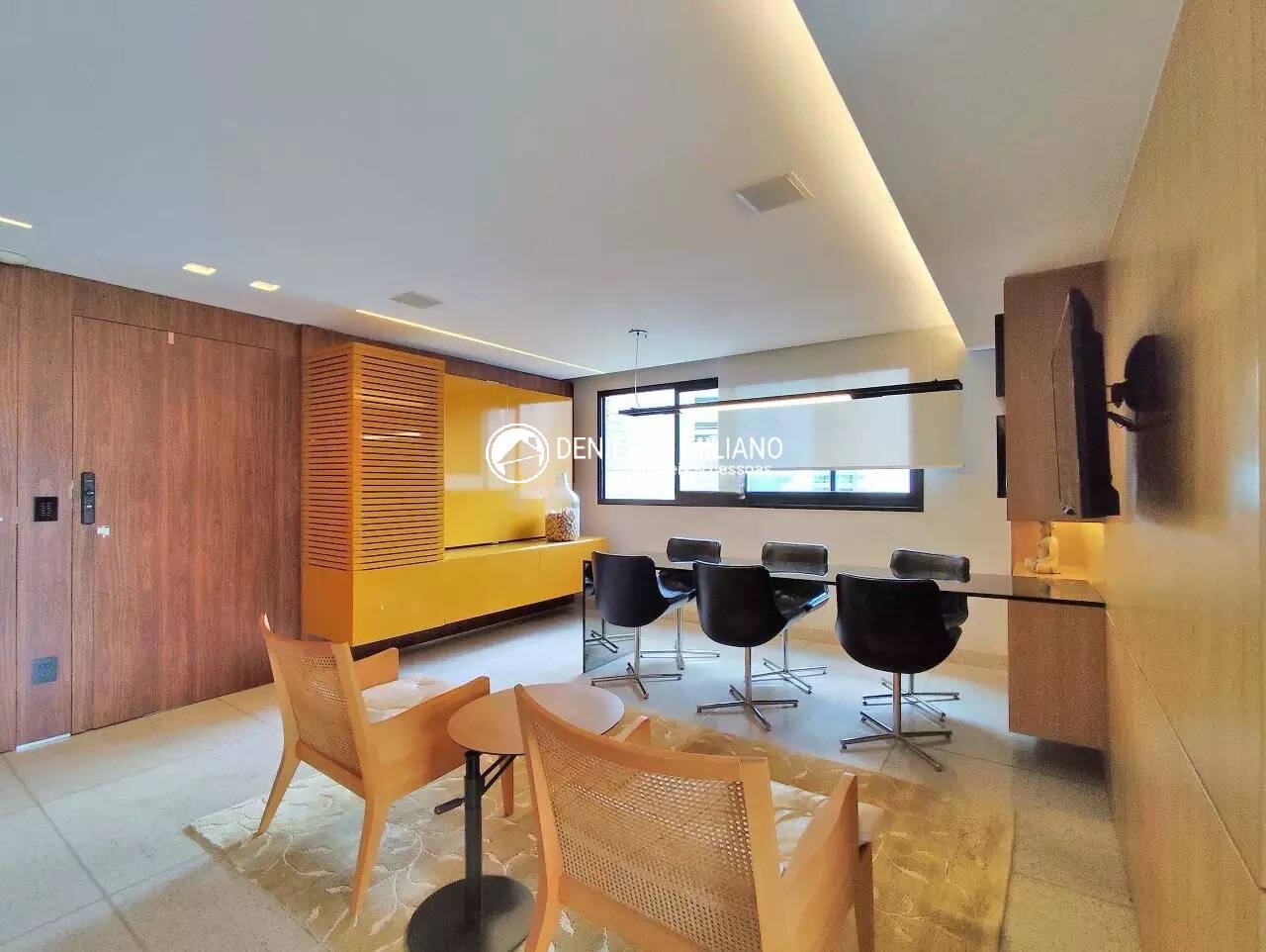 Apartamento, 4 quartos, 212 m² - Foto 4