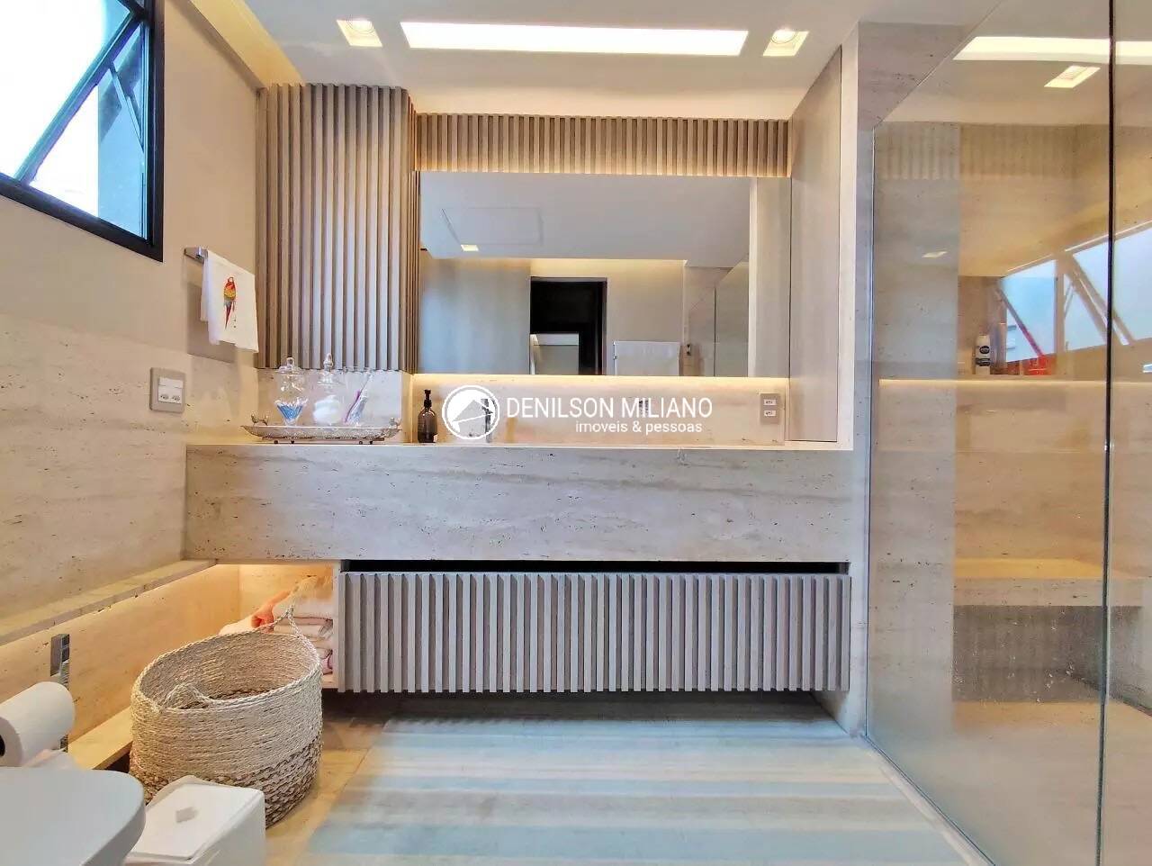 Apartamento, 4 quartos, 212 m² - Foto 6