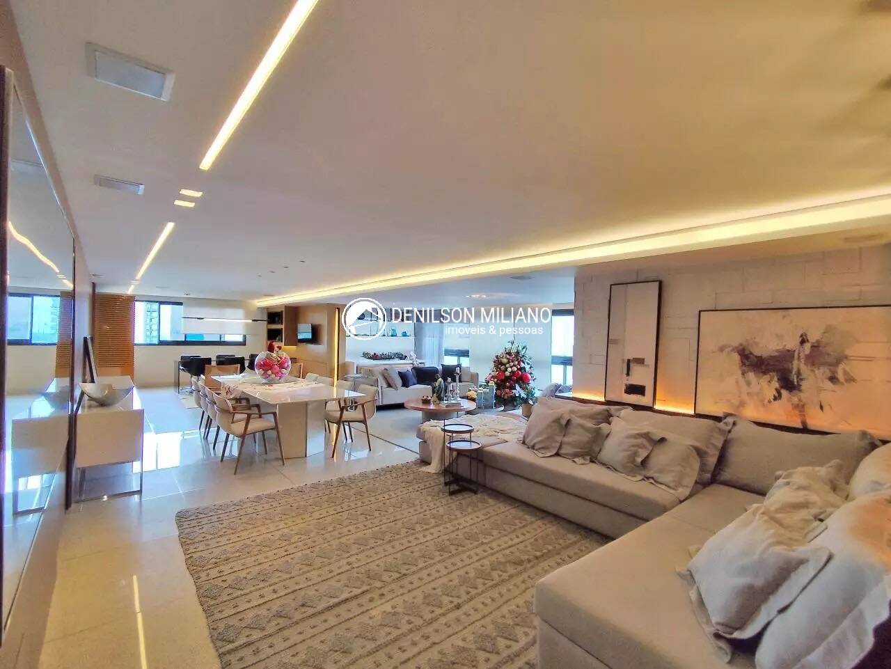 Apartamento, 4 quartos, 212 m² - Foto 7