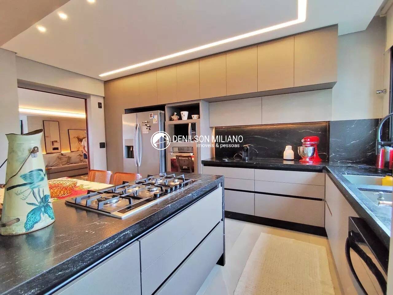 Apartamento, 4 quartos, 212 m² - Foto 5