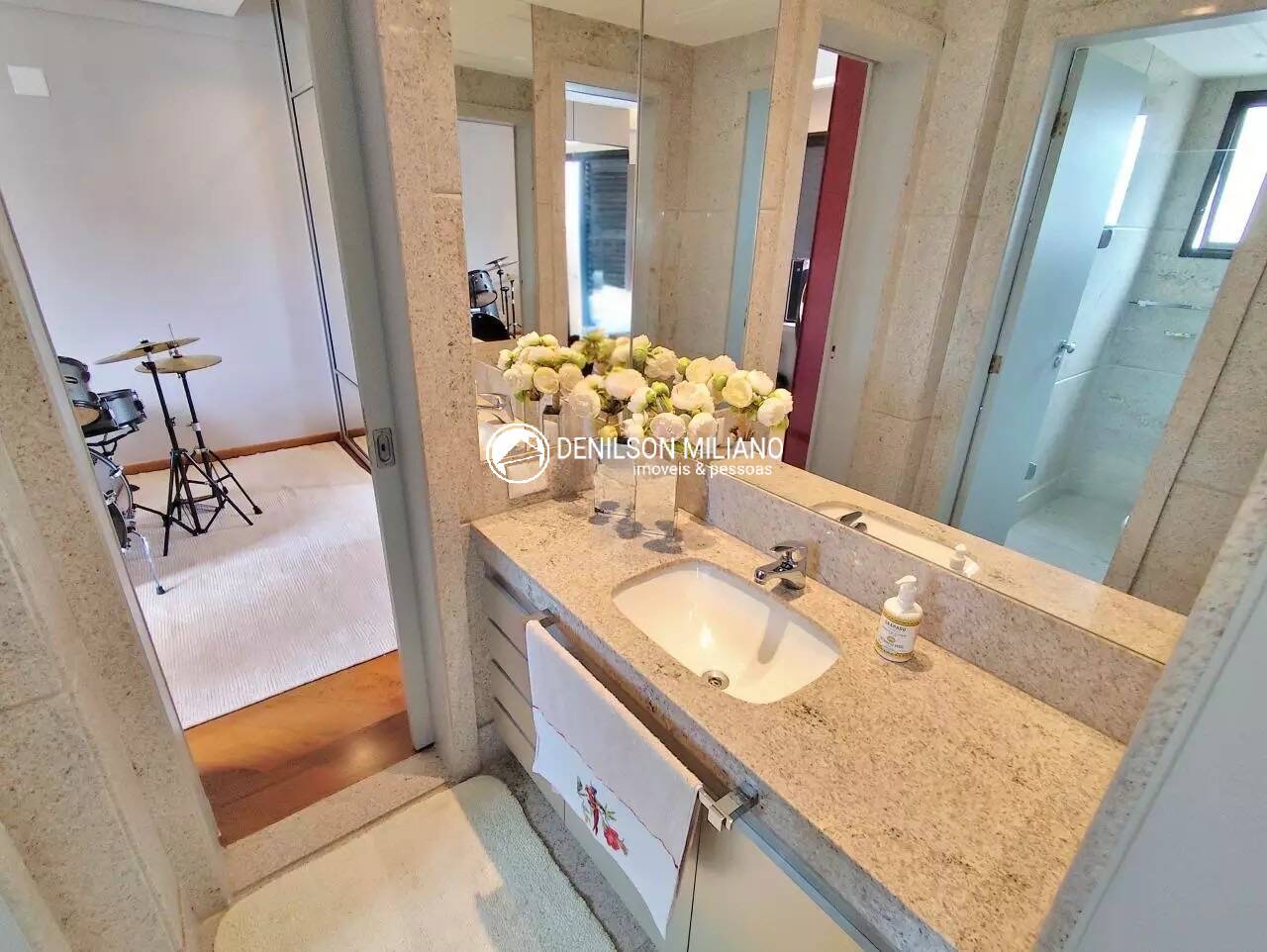 Apartamento, 4 quartos, 212 m² - Foto 9