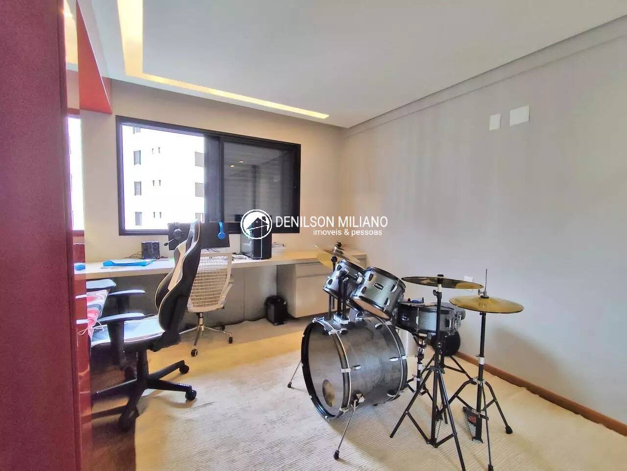 Apartamento, 4 quartos, 212 m² - Foto 10