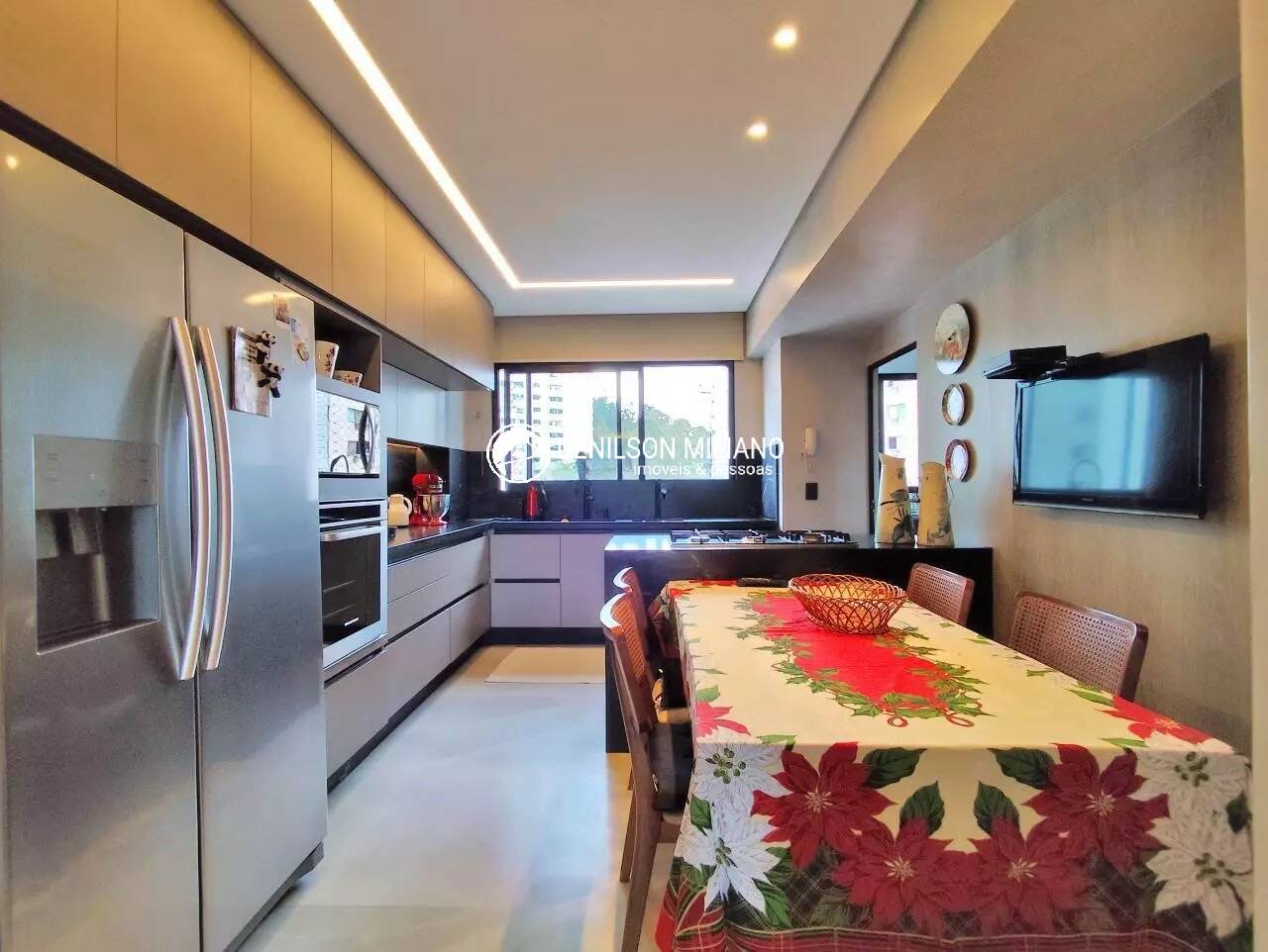 Apartamento, 4 quartos, 212 m² - Foto 13