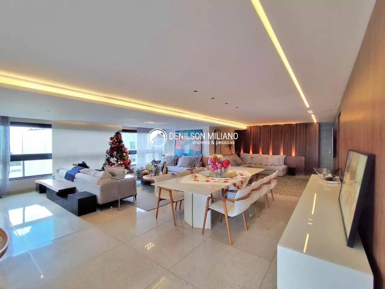 Apartamento, 4 quartos, 212 m² - Foto 11