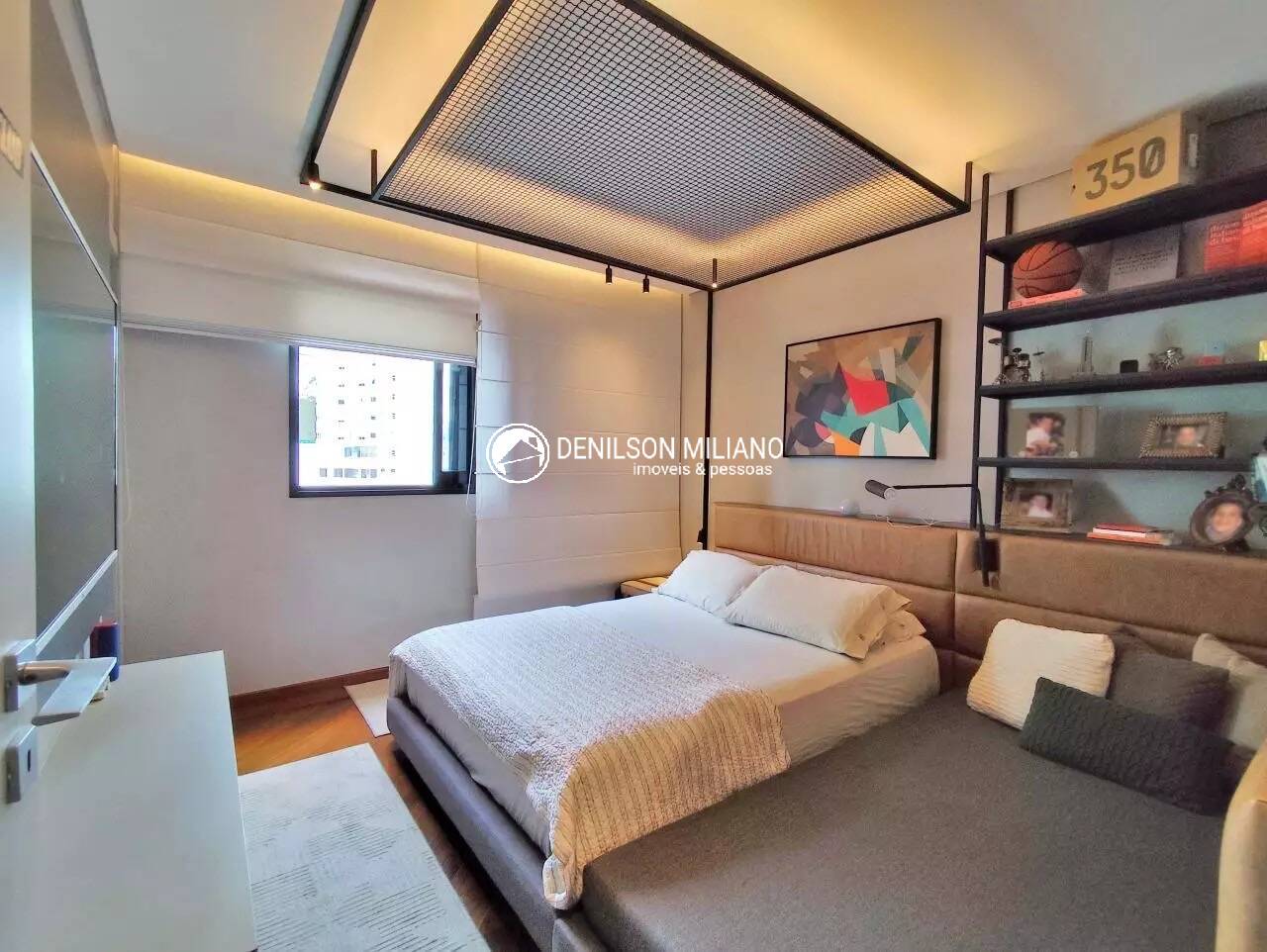 Apartamento, 4 quartos, 212 m² - Foto 17