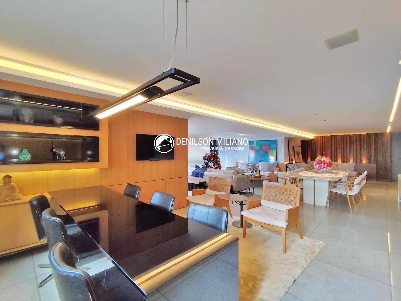 Apartamento, 4 quartos, 212 m² - Foto 25