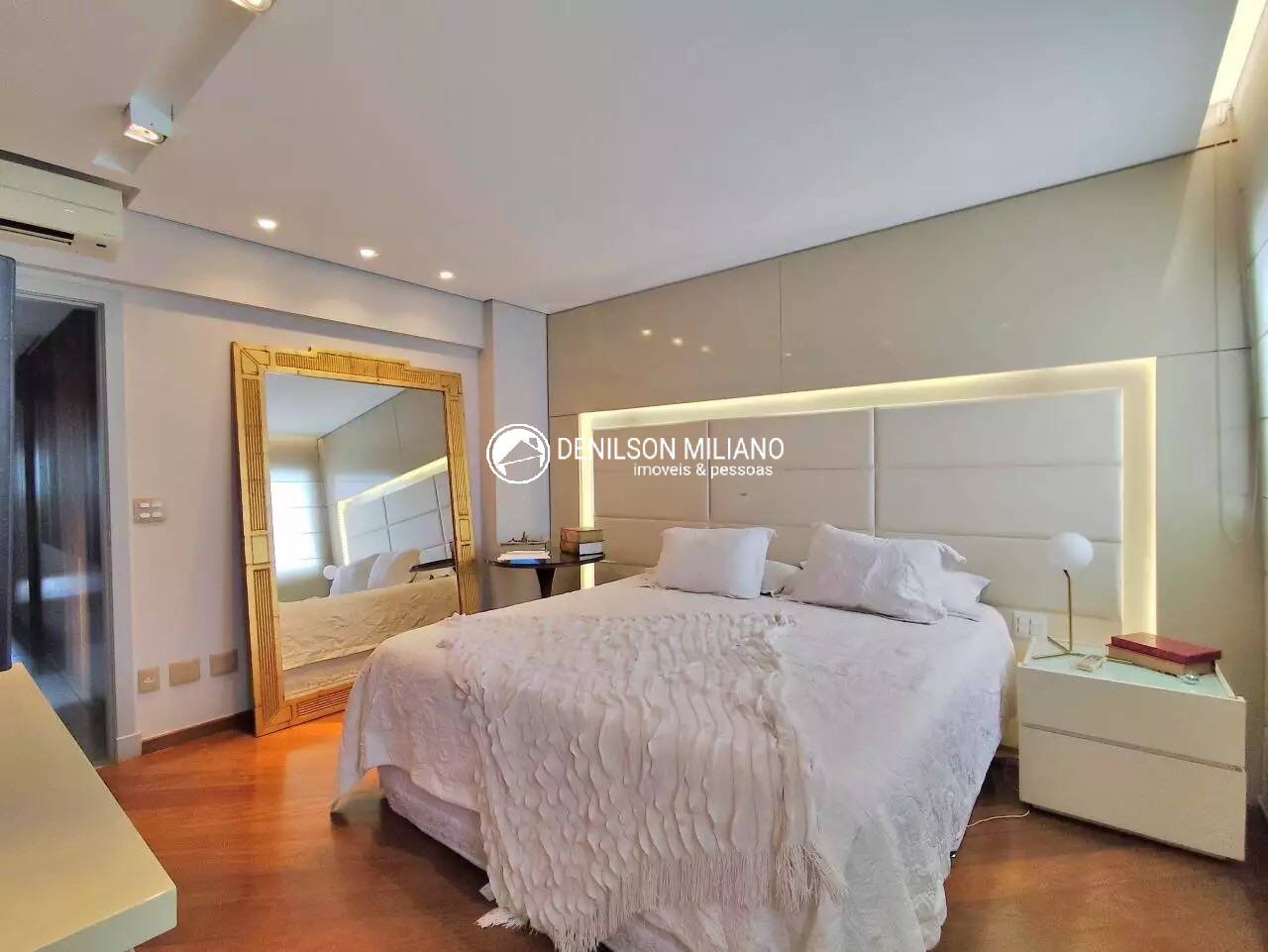 Apartamento, 4 quartos, 212 m² - Foto 22