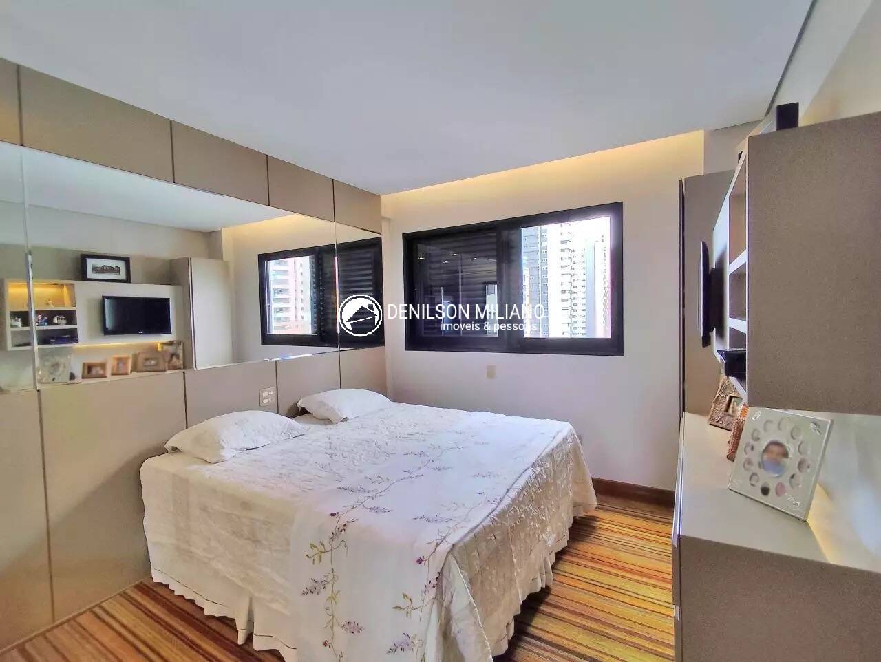 Apartamento, 4 quartos, 212 m² - Foto 24