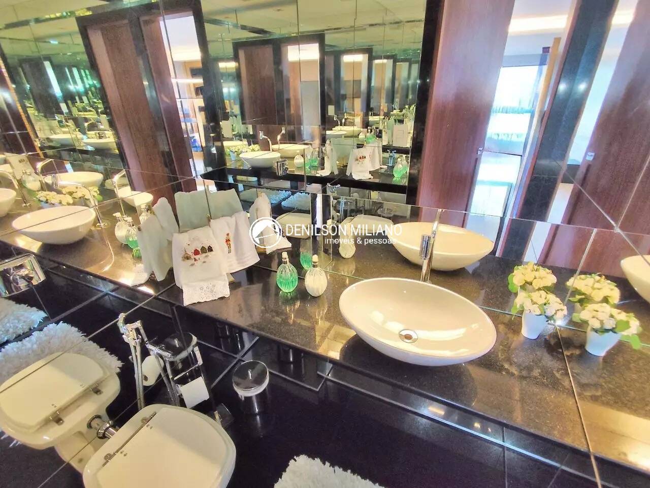 Apartamento, 4 quartos, 212 m² - Foto 26