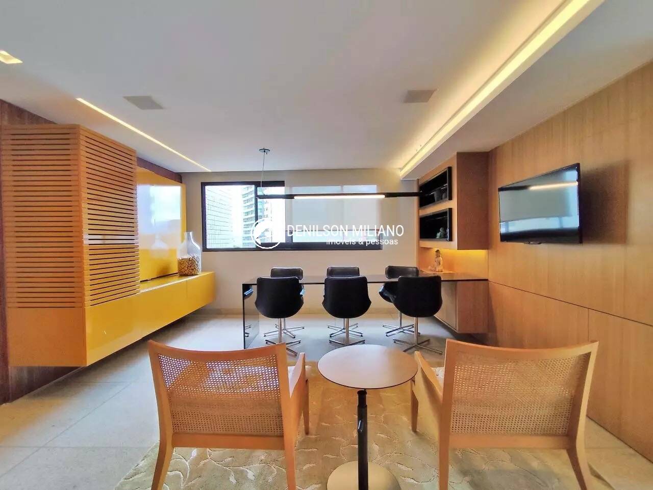 Apartamento, 4 quartos, 212 m² - Foto 23