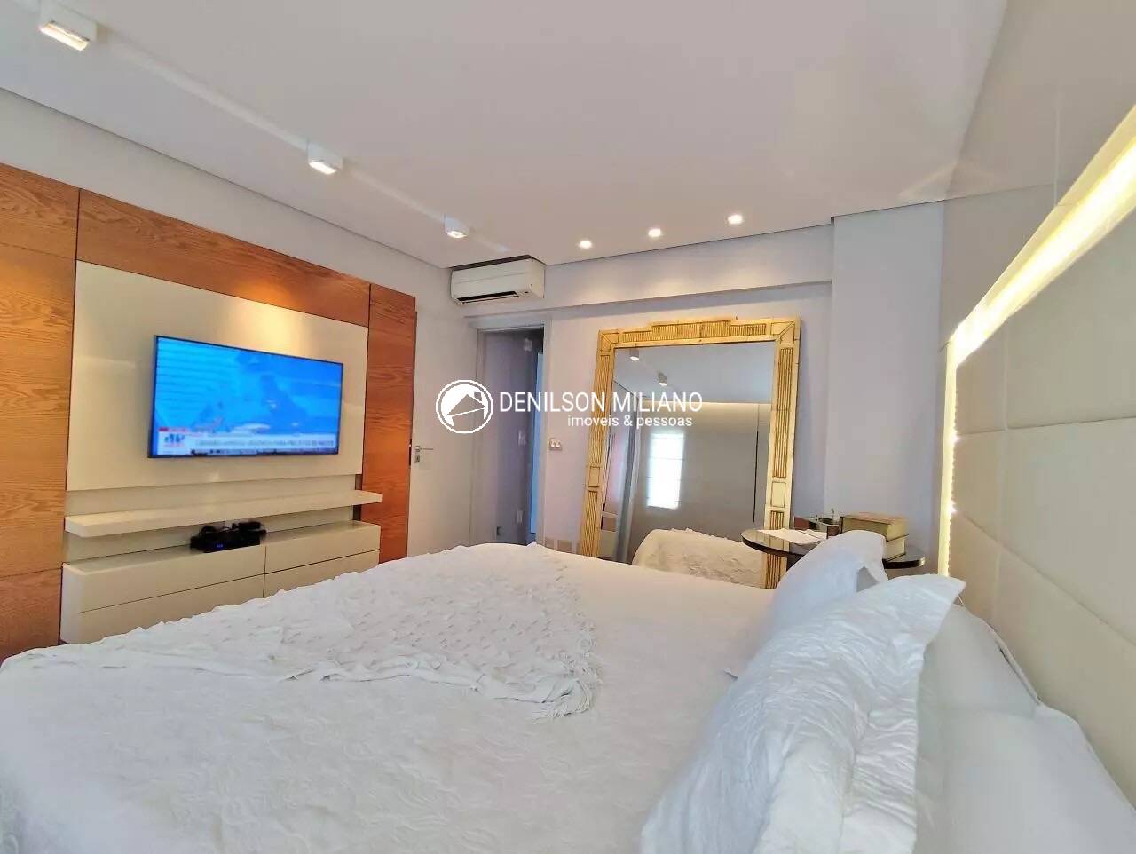 Apartamento, 4 quartos, 212 m² - Foto 27