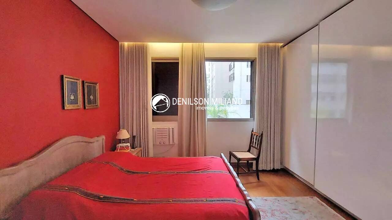 Apartamento, 4 quartos, 250 m² - Foto 2