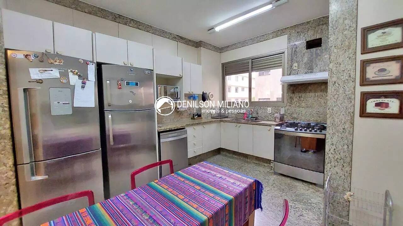 Apartamento, 4 quartos, 250 m² - Foto 3