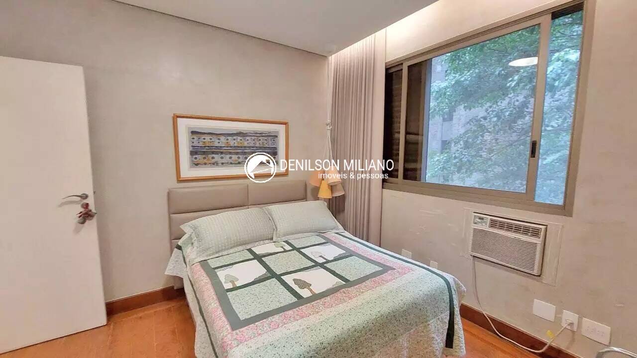 Apartamento, 4 quartos, 250 m² - Foto 4