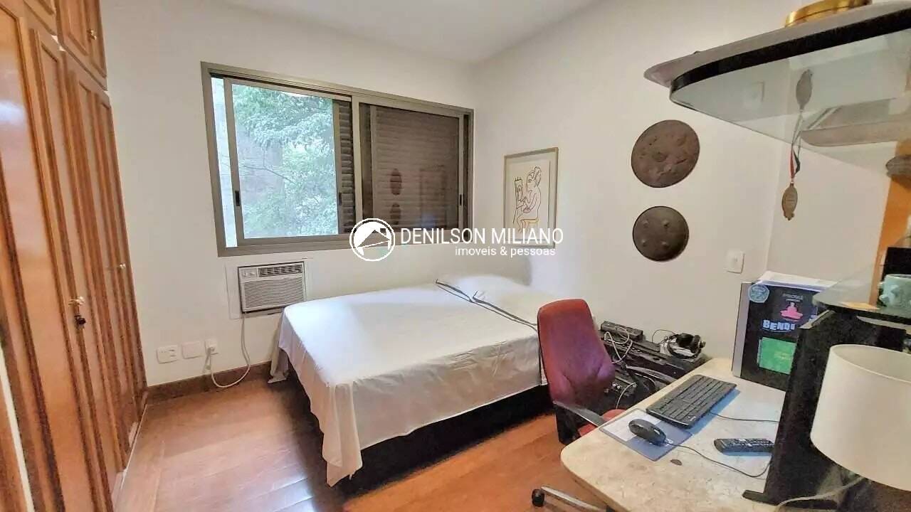 Apartamento, 4 quartos, 250 m² - Foto 6