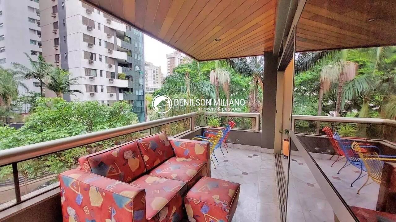 Apartamento, 4 quartos, 250 m² - Foto 5