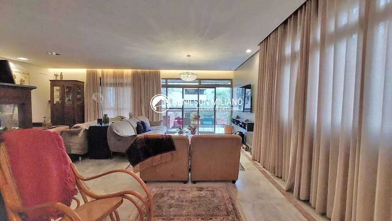 Apartamento, 4 quartos, 250 m² - Foto 8