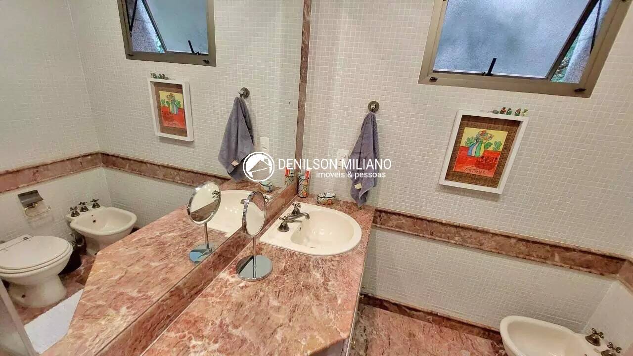 Apartamento, 4 quartos, 250 m² - Foto 9