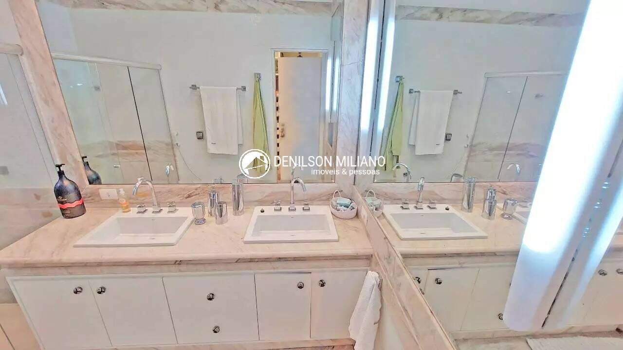 Apartamento, 4 quartos, 250 m² - Foto 10