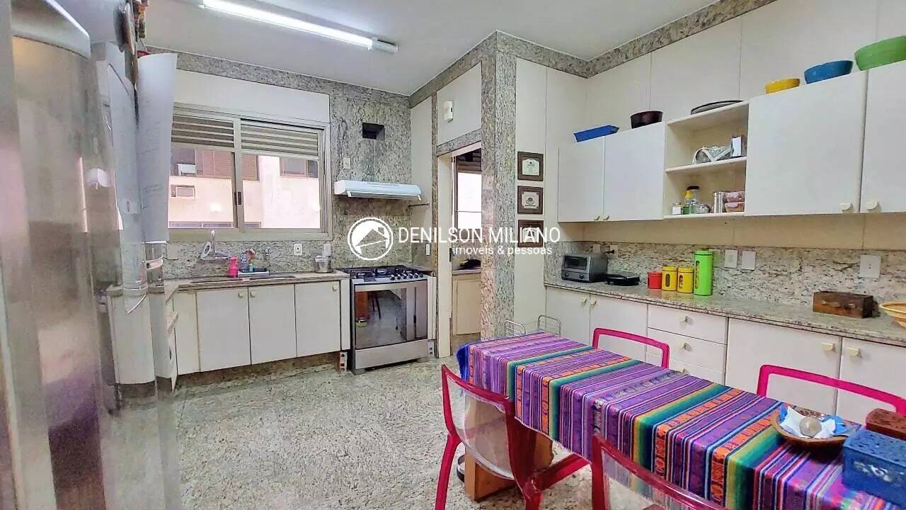 Apartamento, 4 quartos, 250 m² - Foto 11