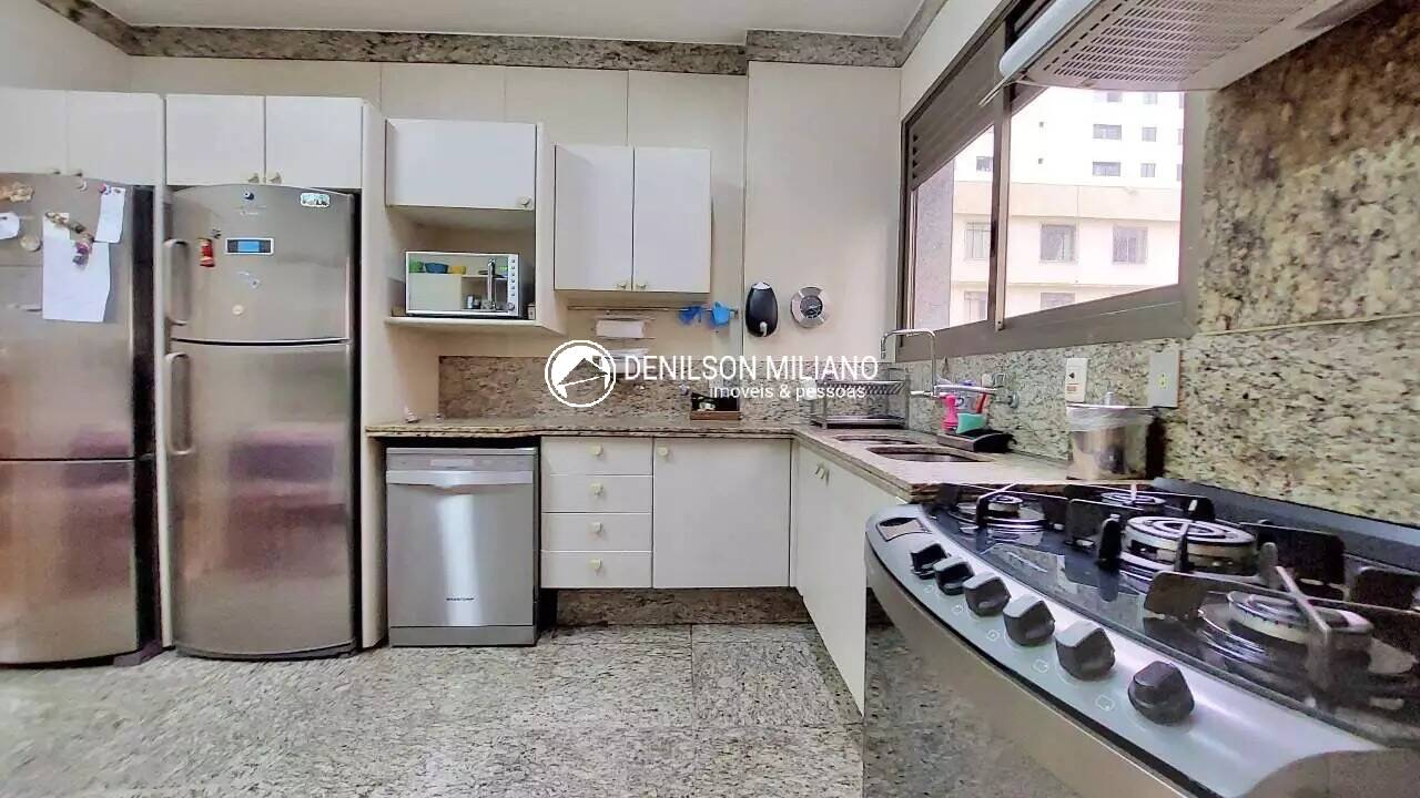 Apartamento, 4 quartos, 250 m² - Foto 13