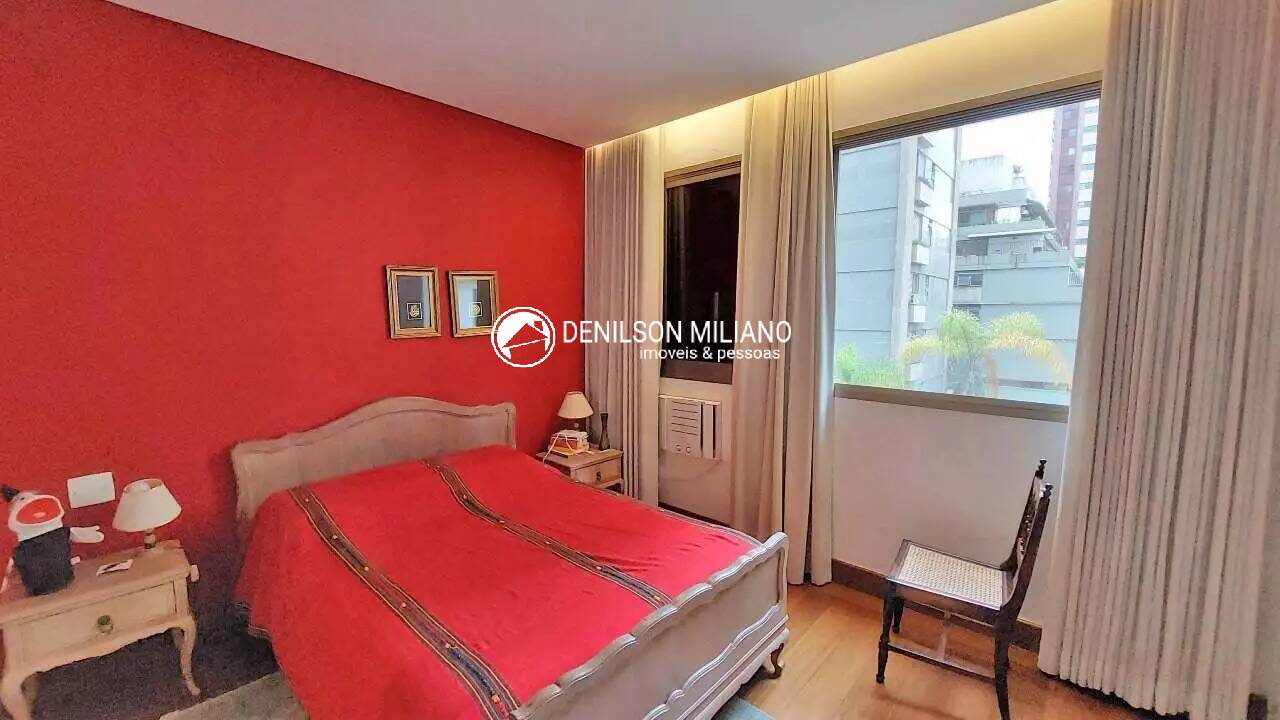 Apartamento, 4 quartos, 250 m² - Foto 14