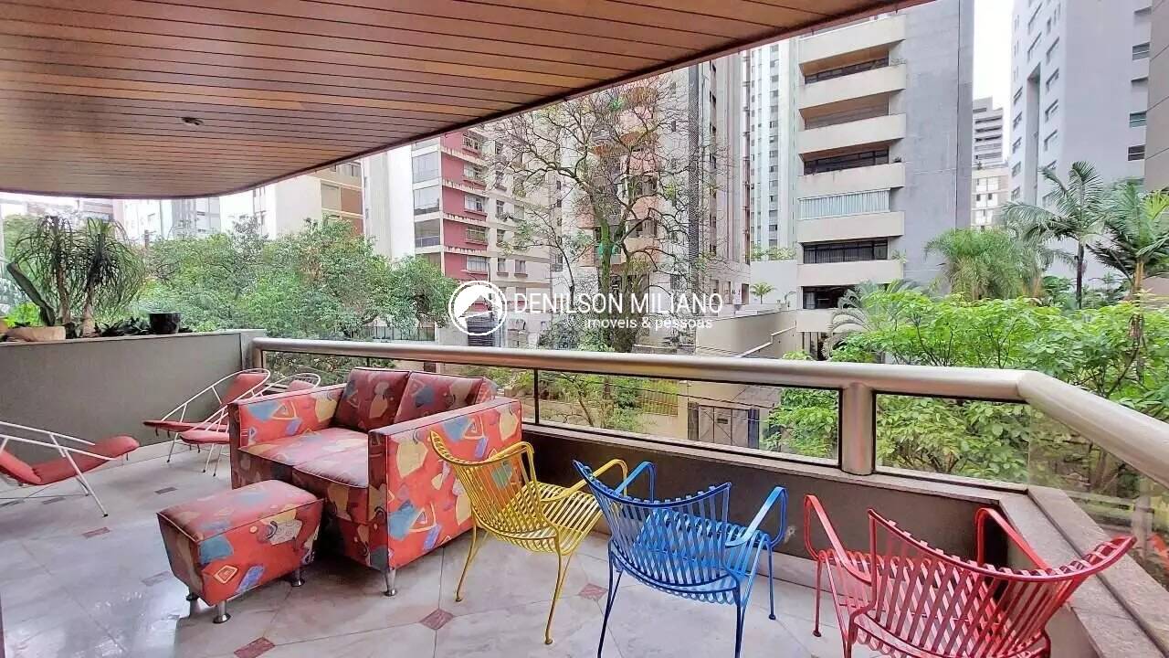 Apartamento, 4 quartos, 250 m² - Foto 17