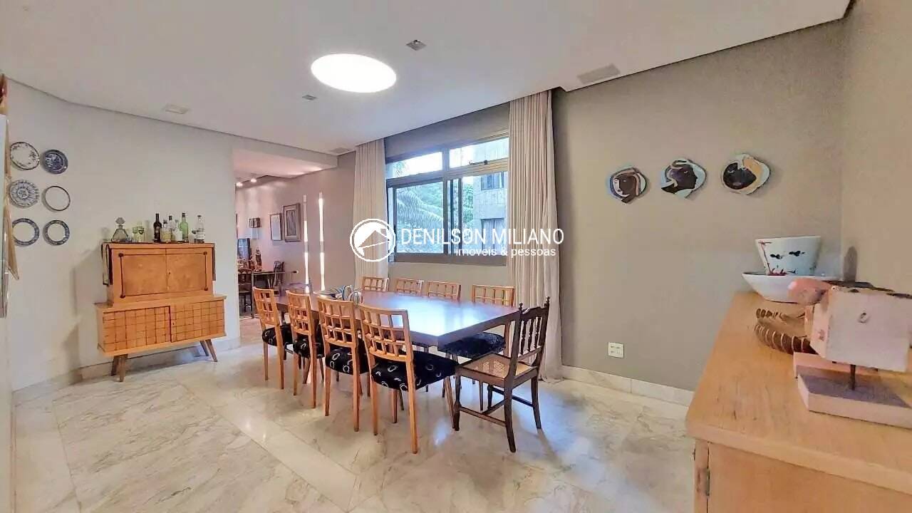 Apartamento, 4 quartos, 250 m² - Foto 18