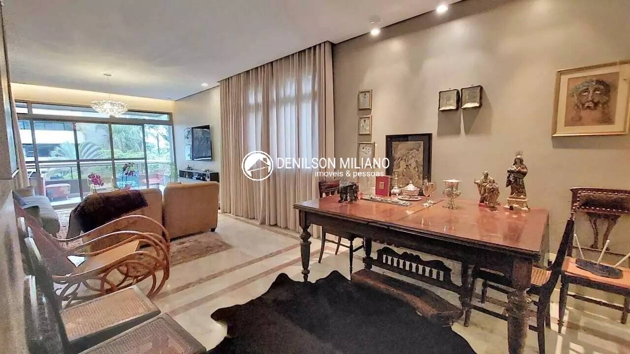 Apartamento, 4 quartos, 250 m² - Foto 20