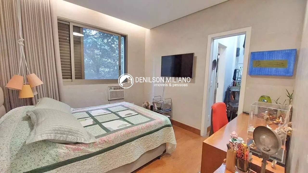 Apartamento, 4 quartos, 250 m² - Foto 21