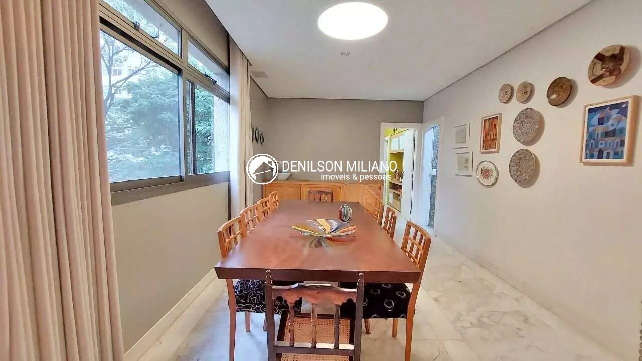 Apartamento, 4 quartos, 250 m² - Foto 22