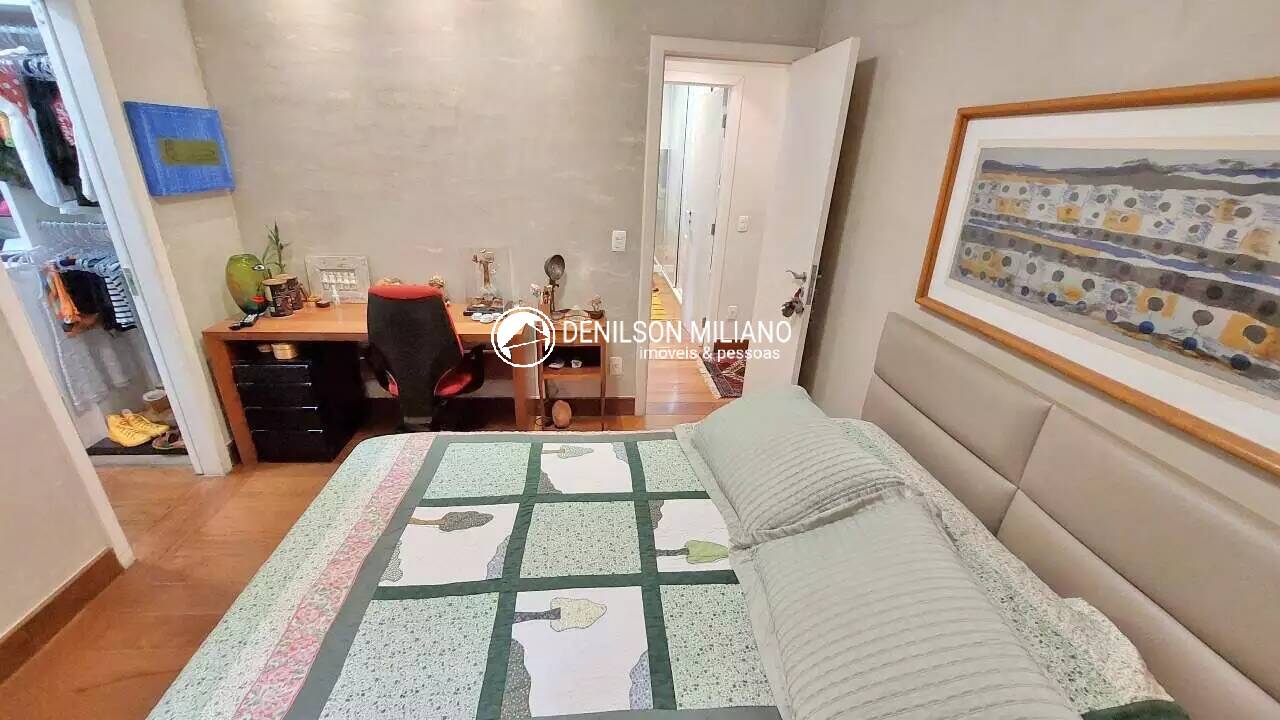 Apartamento, 4 quartos, 250 m² - Foto 23