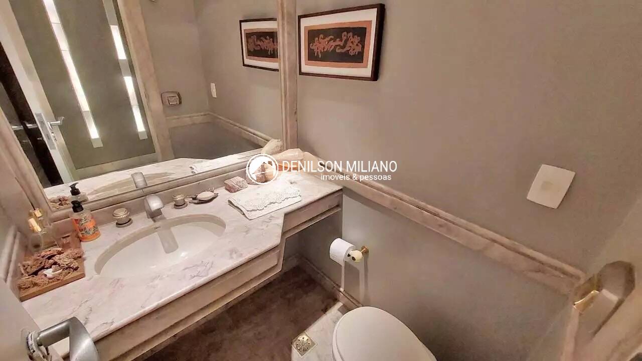 Apartamento, 4 quartos, 250 m² - Foto 24