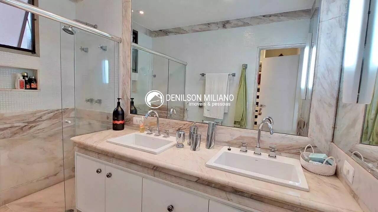 Apartamento, 4 quartos, 250 m² - Foto 26