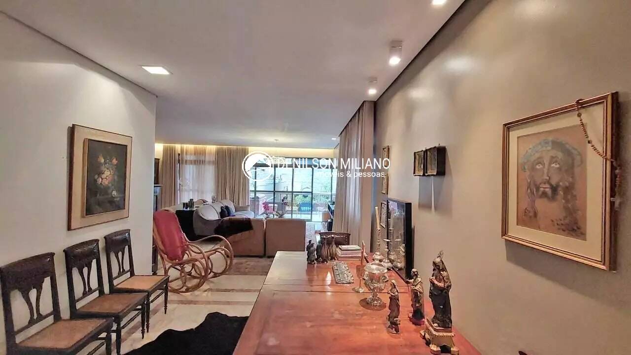 Apartamento, 4 quartos, 250 m² - Foto 27