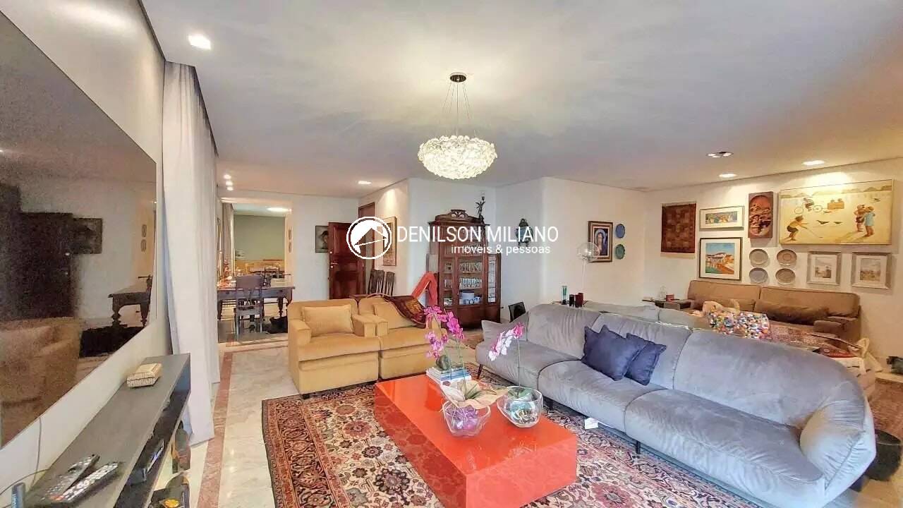 Apartamento, 4 quartos, 250 m² - Foto 28