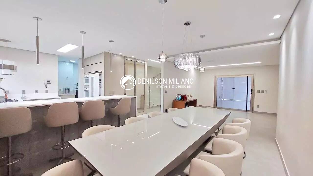 Casa, 4 quartos, 370 m² - Foto 3