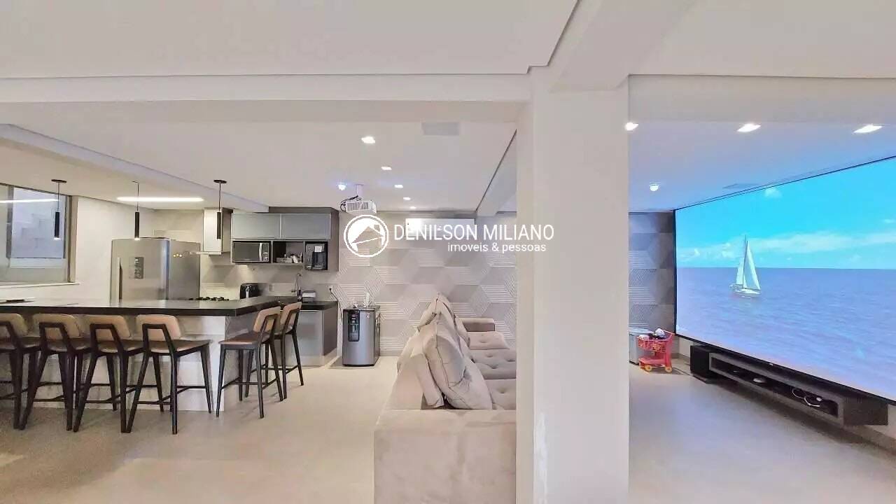 Casa, 4 quartos, 370 m² - Foto 2