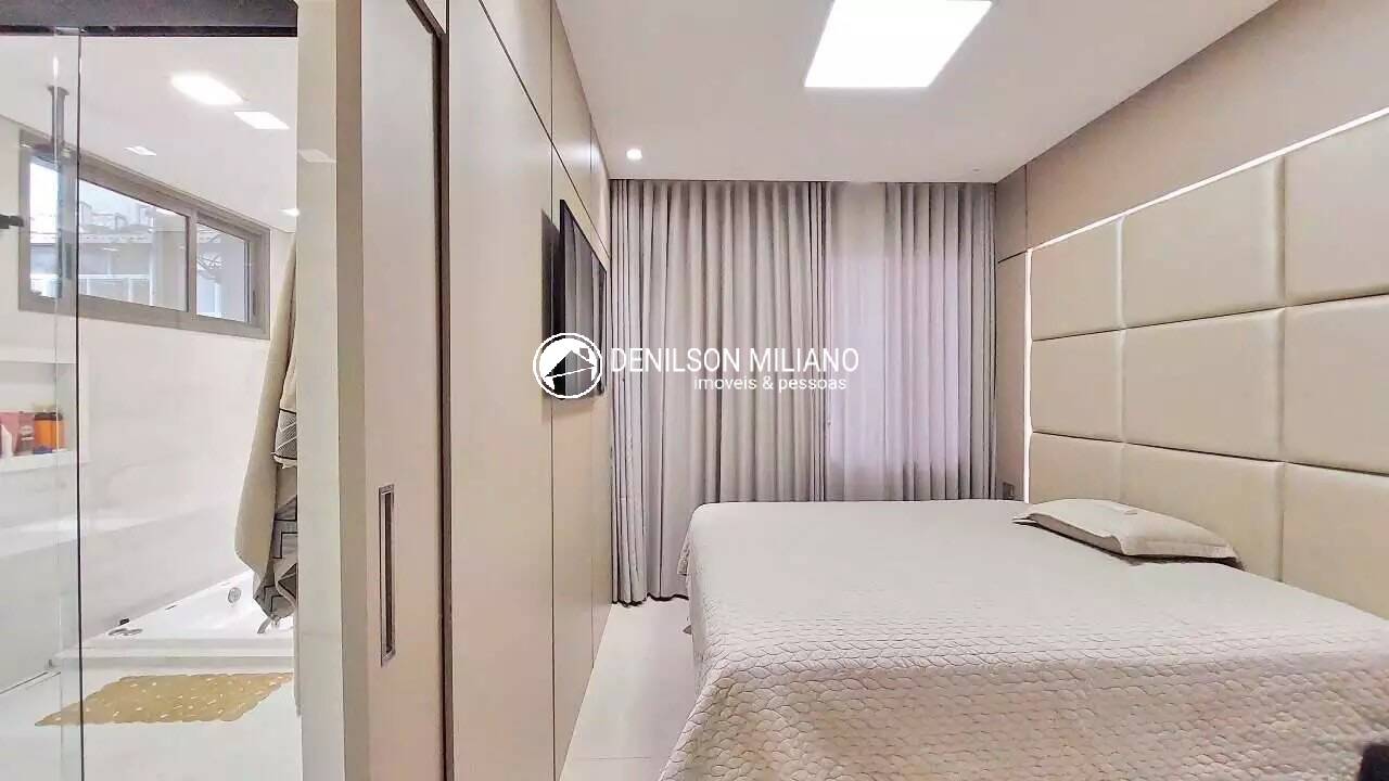 Casa, 4 quartos, 370 m² - Foto 9