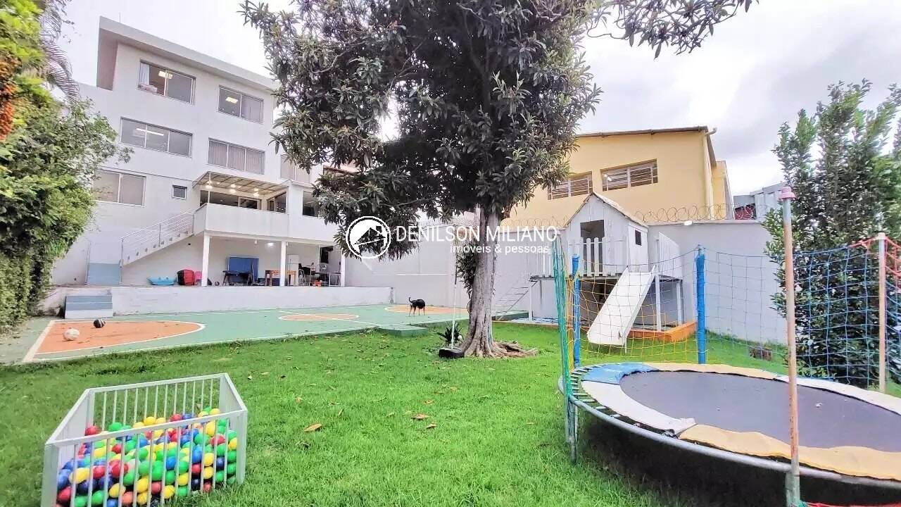 Casa, 4 quartos, 370 m² - Foto 12