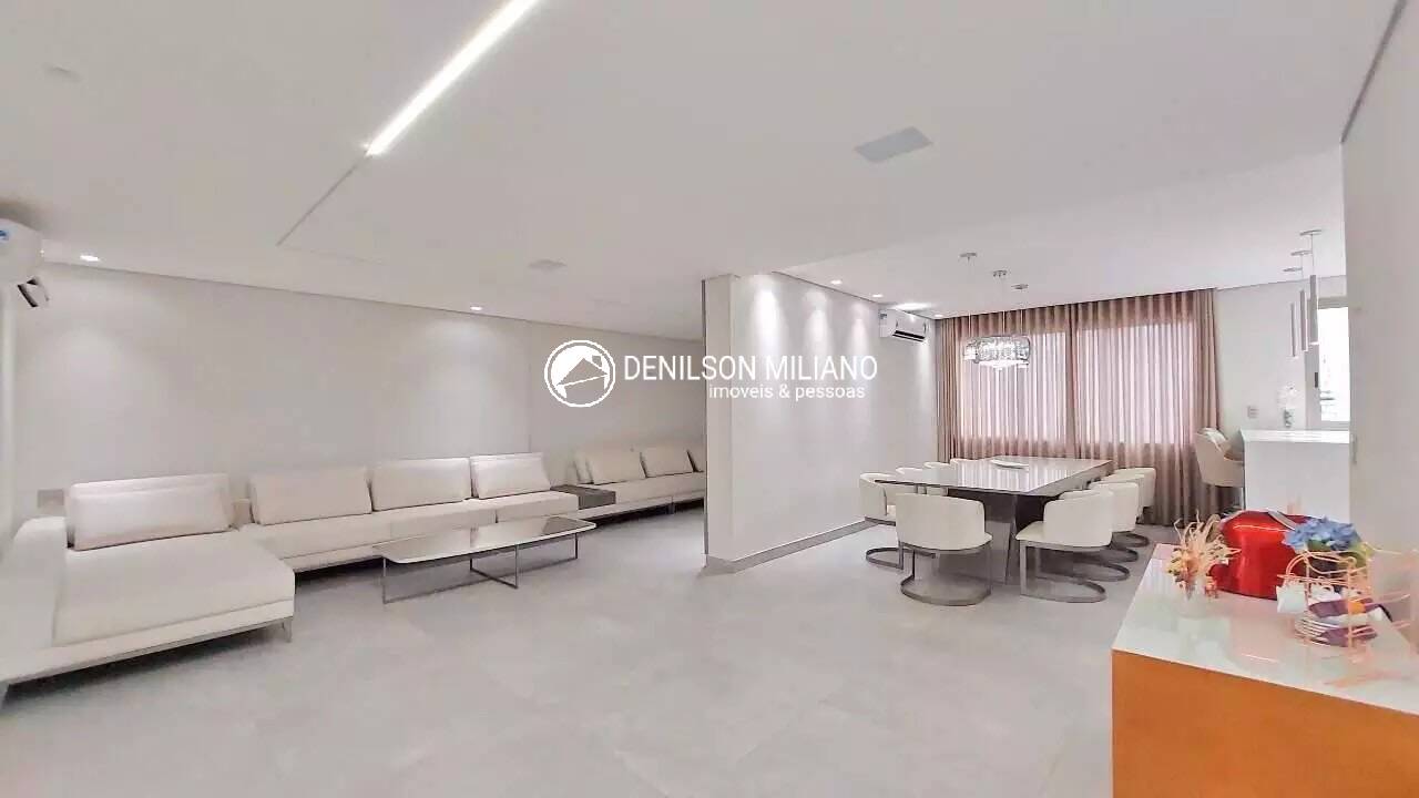 Casa, 4 quartos, 370 m² - Foto 11