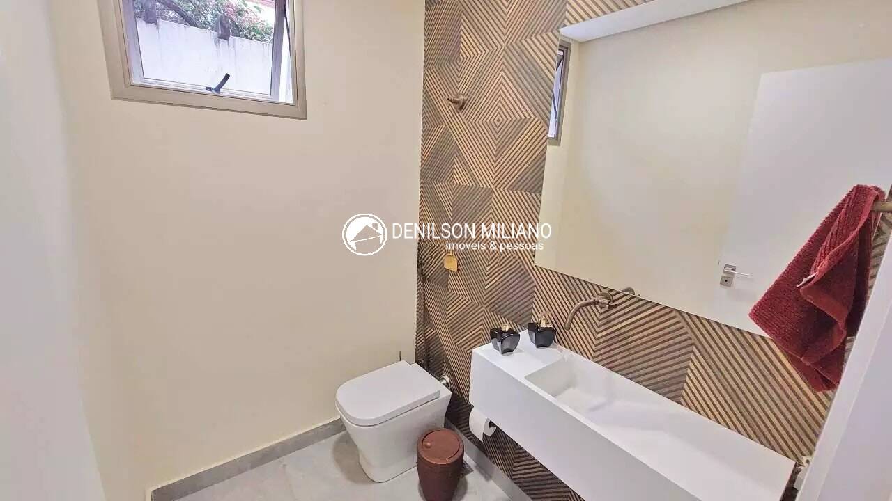 Casa, 4 quartos, 370 m² - Foto 18