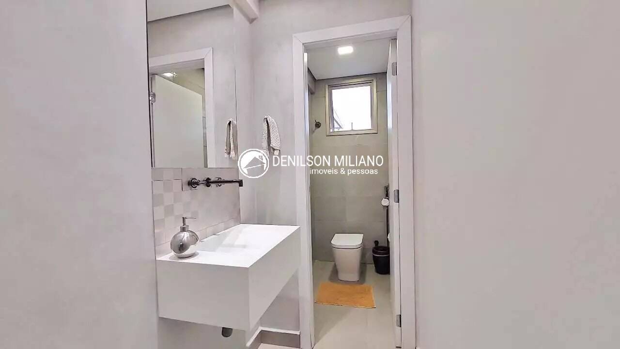 Casa, 4 quartos, 370 m² - Foto 17