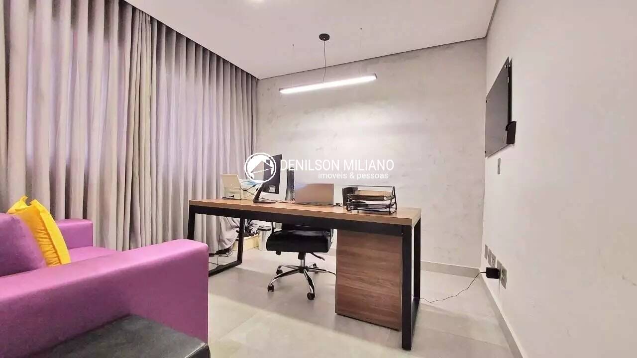 Casa, 4 quartos, 370 m² - Foto 24