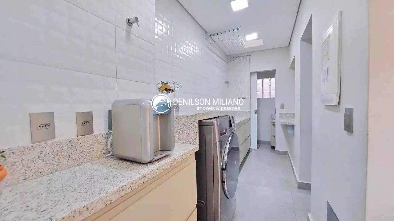 Casa, 4 quartos, 370 m² - Foto 27