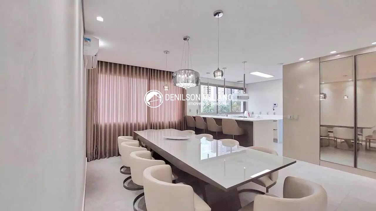 Casa, 4 quartos, 370 m² - Foto 28